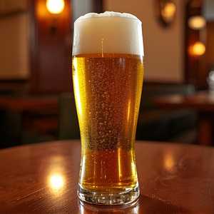 Schilling Beer Co – Czech-Style Pilz