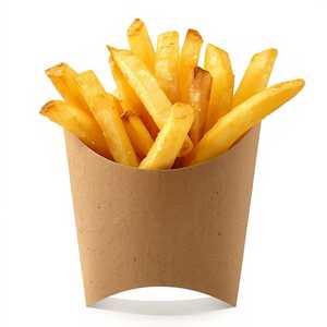 Nifty Fries (Small)