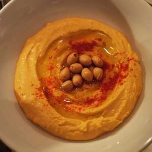 Hummus
