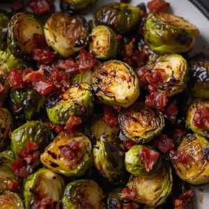 BRUSSEL SPROUTS