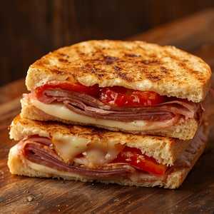 Pressed Italian