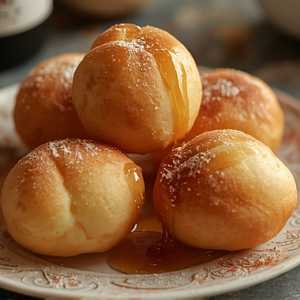 Sopapilla