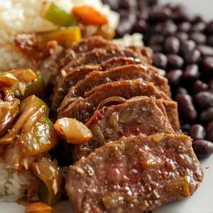 Sauteed Liver