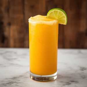 Virgin Mango Daiquiri