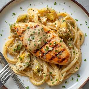 FOUR CHEESE RAVIOLI