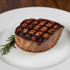 Filet Mignon 8 oz.