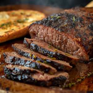 Roasted Lamb Experience