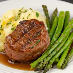 Filet Mignon