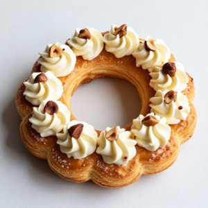 Paris-Brest