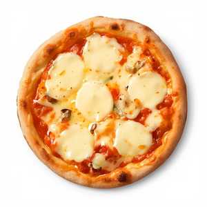 Kids Cheese Pizza