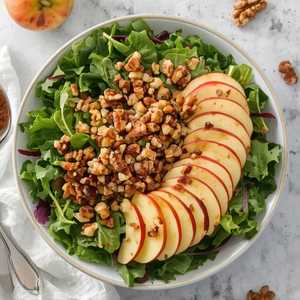 Happy Hour Chopped Salad
