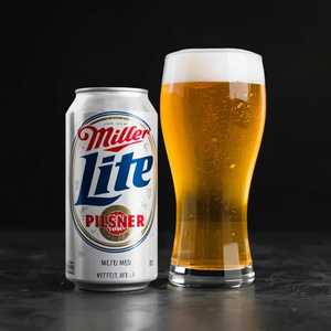 Miller Lite