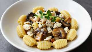Gnocchi
