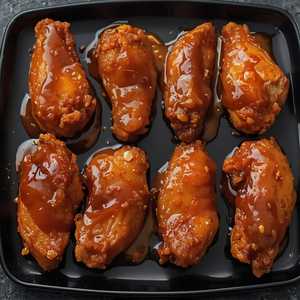 Buffalo Wings (10)