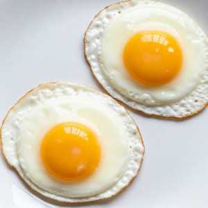 Side Eggs