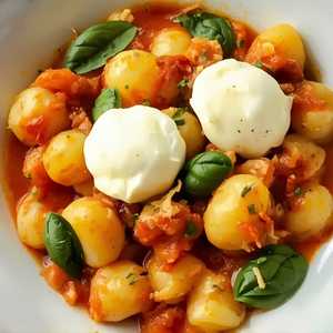 Gnocchi