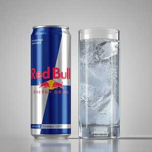 Red Bull