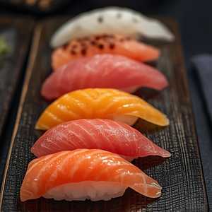 Nigiri - Chef Selection*