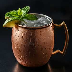 Moscow Mule