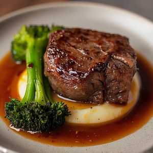 Short Ribs