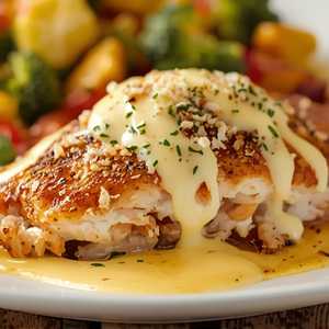 Red Snapper Relleno