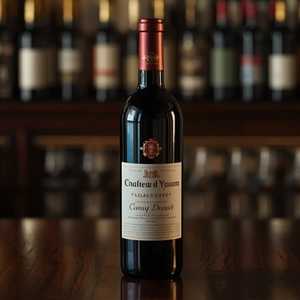 Château d'Yquem 2017 (375ml)
