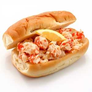 Jonah Crab Roll