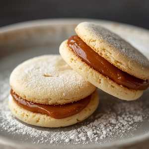 Alfajores