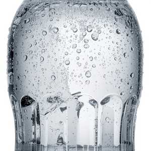 Bottled Water