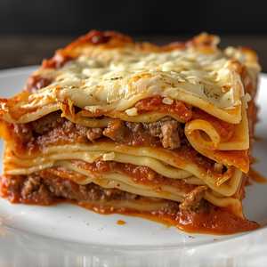 Lasagna