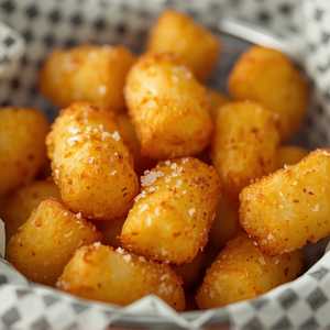 House Tots