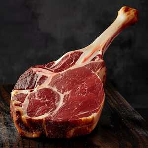 Cowboy Ribeye