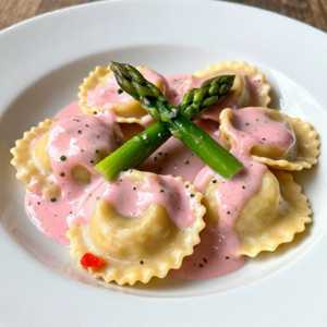 RAVIOLI ARAGOSTA
