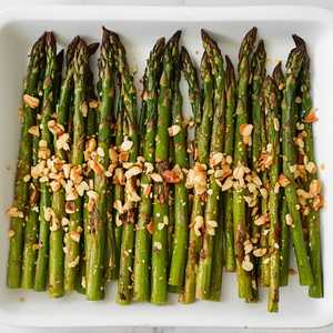 ASPARAGUS