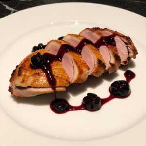 Long Island Duck