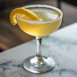 Cadillac Sidecar