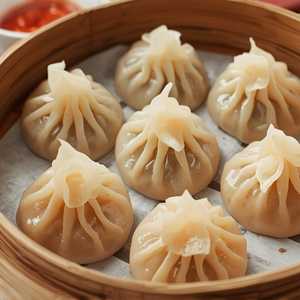 Dim Sum