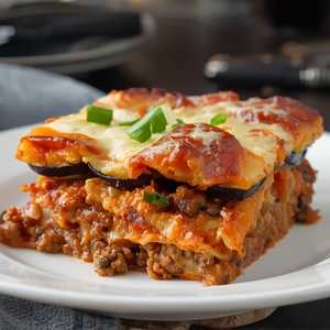 Moussaka