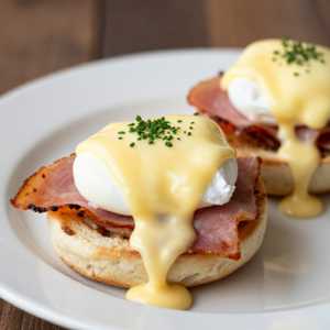Eggs Benedict