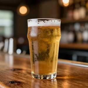 Vida Light Draft Beer