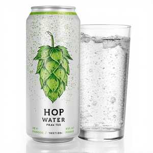 Fair State Citra & Centennial Hop Water