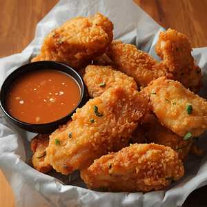 Chicken Fingers