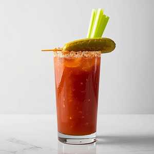 Bloody Mary