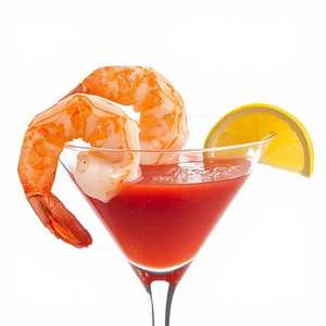 Shrimp Cocktail