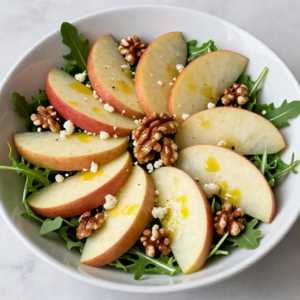 Arugula Salad