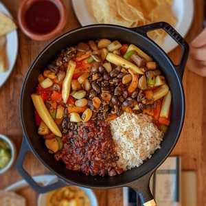 Mico Fajitas