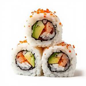 California Roll