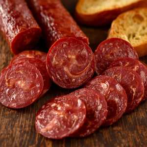 Chorizo De Cantimpalo