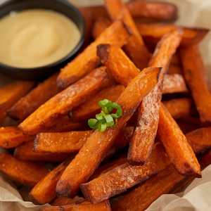 Sweet Potato Fries