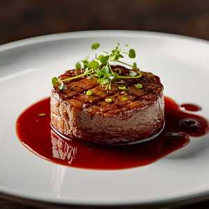 10 oz. Filet Mignon